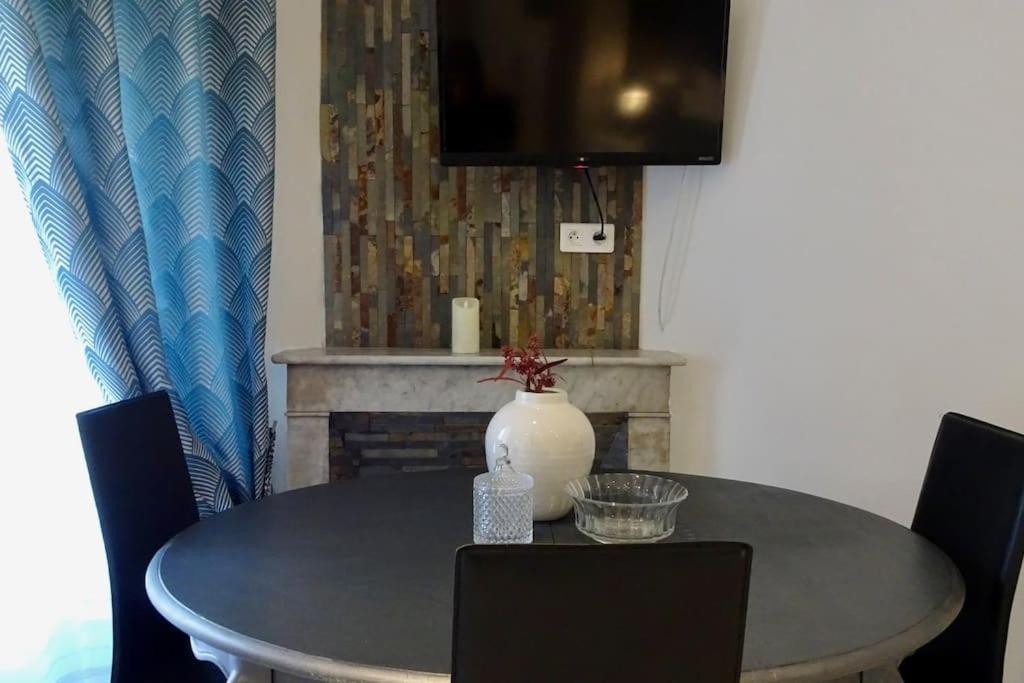 Studio Suquet 3 Канны Экстерьер фото