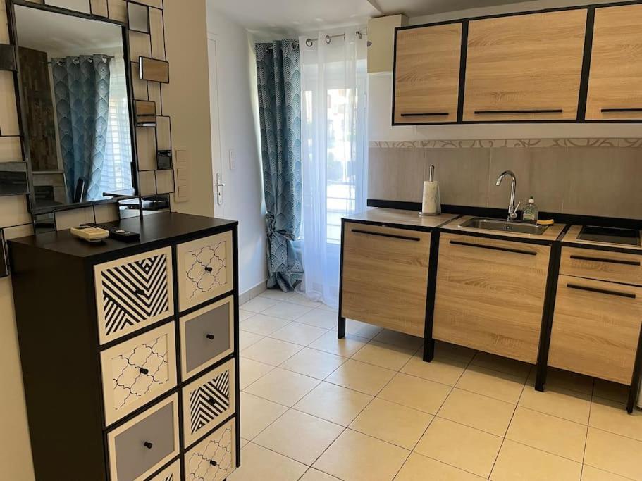 Studio Suquet 3 Канны Экстерьер фото