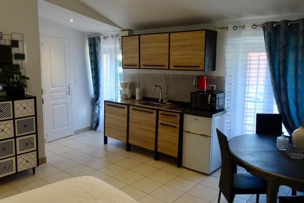 Studio Suquet 3 Канны Экстерьер фото