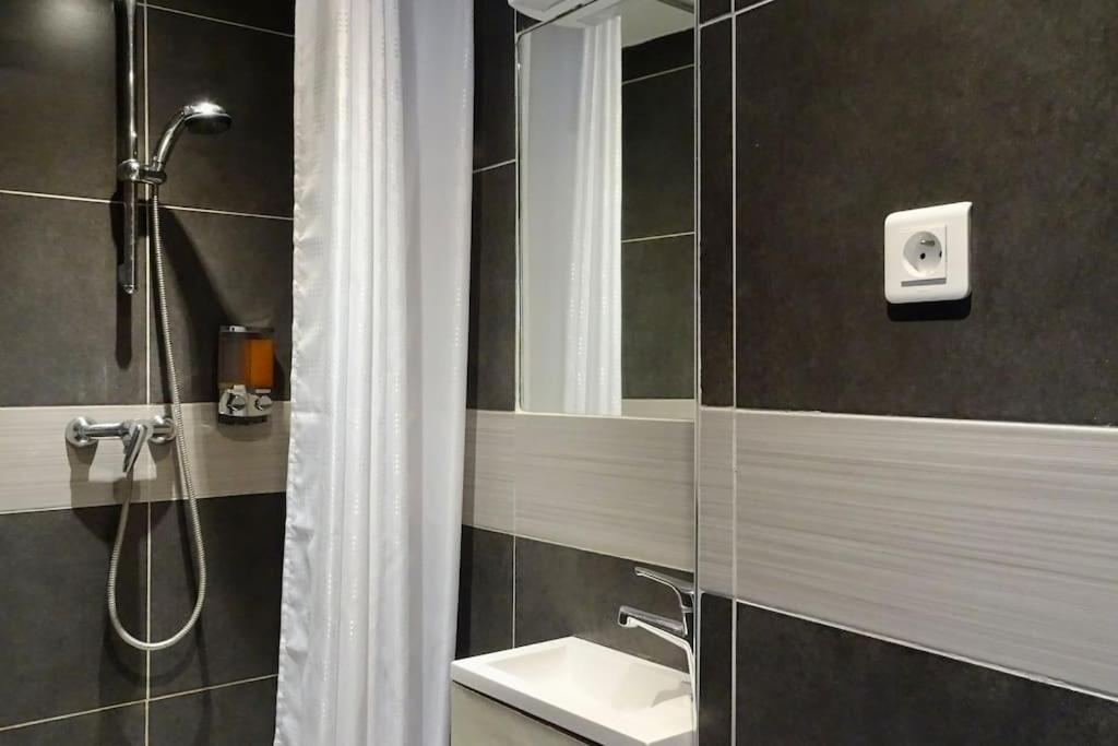 Studio Suquet 3 Канны Экстерьер фото