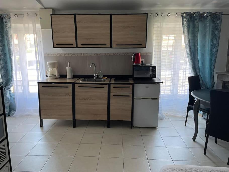 Studio Suquet 3 Канны Экстерьер фото